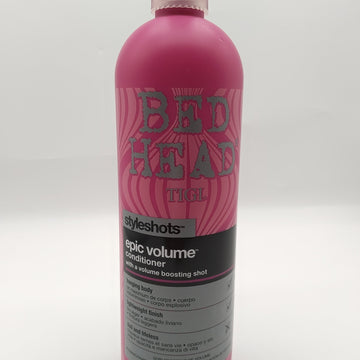 Syleshots Epic Volume Conditioner 25.36 oz