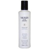 System 1 Scalp Therapy for Fine Natural Normal - Thin Looking Hair by Nioxin for Unisex 5.07 Oz
