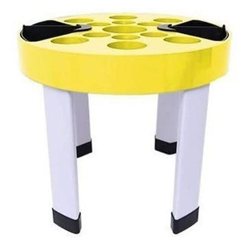 T-Bar Portable Bar Set