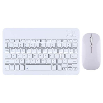 Tablet Wireless Keyboard and Mouse for iPad