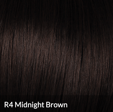 Glamour Pix Wig By Hairdo Color R4