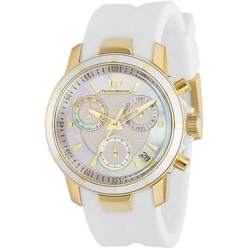 TechnoMarine Women's UF6 Lady TM-619000 Quartz Watch  (Refurbished)