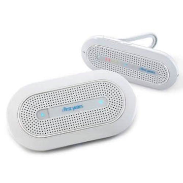 The True Choice P300 Premium Digital Baby Monitor