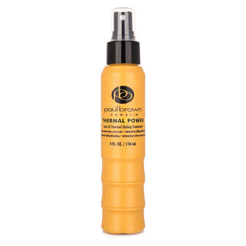 Paul Brown Hawaii Styling Treatment