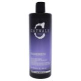 TIGI Catwalk Fashionista Violet Conditioner for Unisex 25.36 OZ