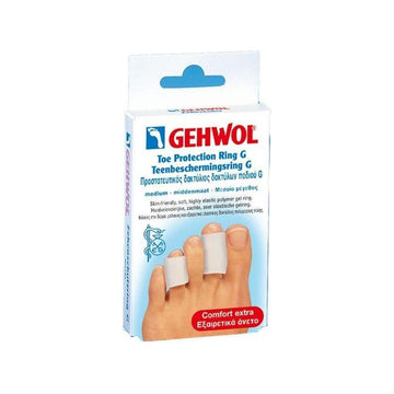 Gehwol Toe Protection Ring G Small 2ct