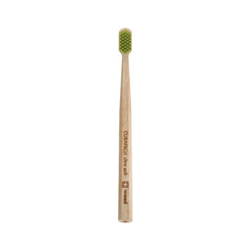 4440 Ultra Soft Wooden Toothbrush