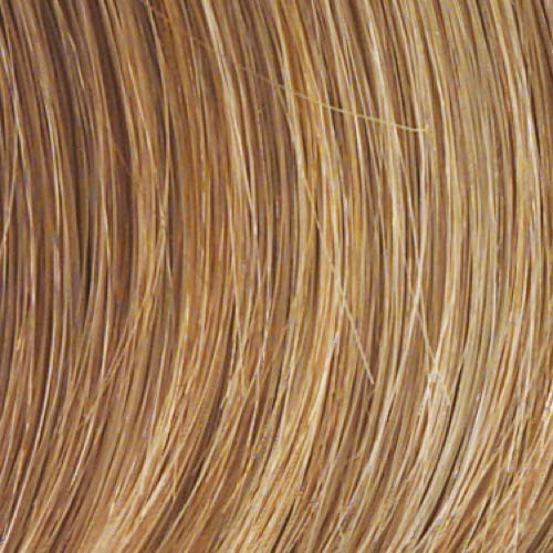 Raquel Welch Top Billing 12" Top Piece Hair Topper Hairpiece