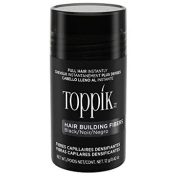 Toppik Hair Building Fibers