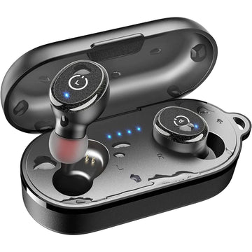 TOZO T10 Bluetooth 5.3 Wireless Earbuds (Refurbished)