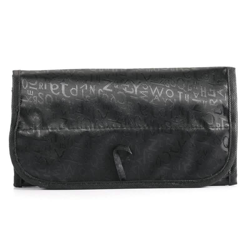 Travel Hanging Cosmetic Bag - Assorted Colors