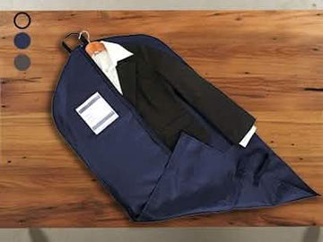 Travel  Heavy Duty Garment Bag