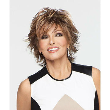 TREND SETTER - Wig by Raquel Welch