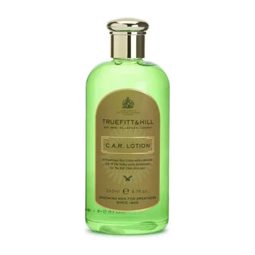 Truefitt & Hill C.A.R. Hair Lotion 6.7 oz