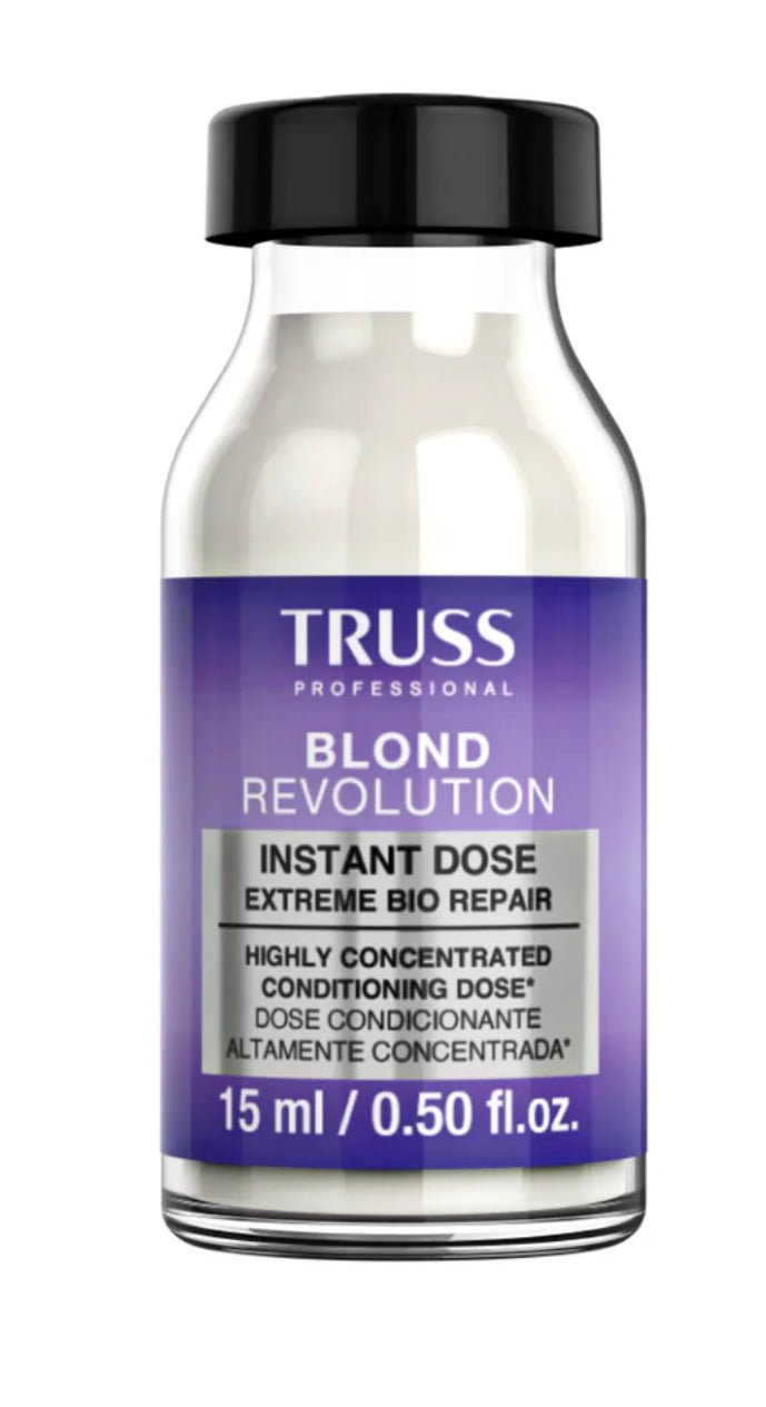 Truss Blond Revolution .50 Oz Instant Dose