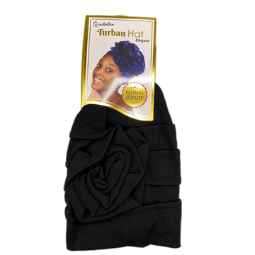 Turban Hat