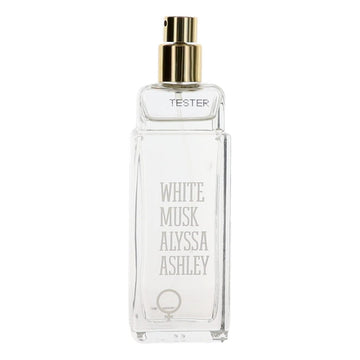 White Musk, 1.7 oz EDT Spray for Women TESTER