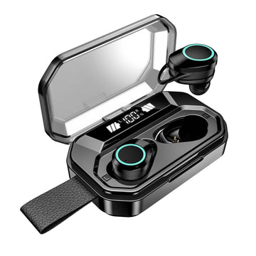 TWS Wireless 5.0 Earbuds Touch In-Ear Stereo Headsets