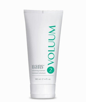 UANS  VOLUUM Volumizing Treatment 180 ml 6 fl oz