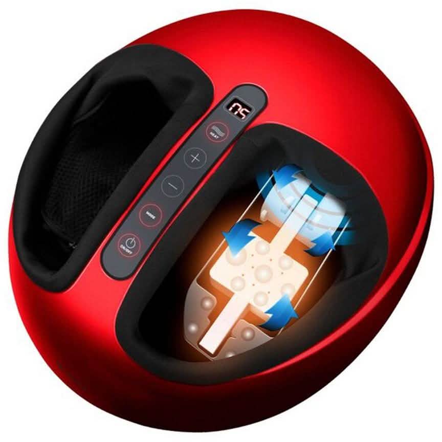uComfy Shiatsu Foot Massager - Assorted Colors