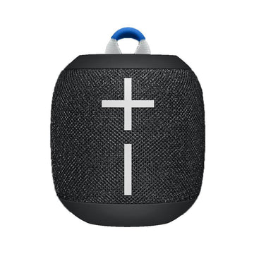 Ultimate Ears WonderBoom 1st Gen. Phantom Black (Refurbished)