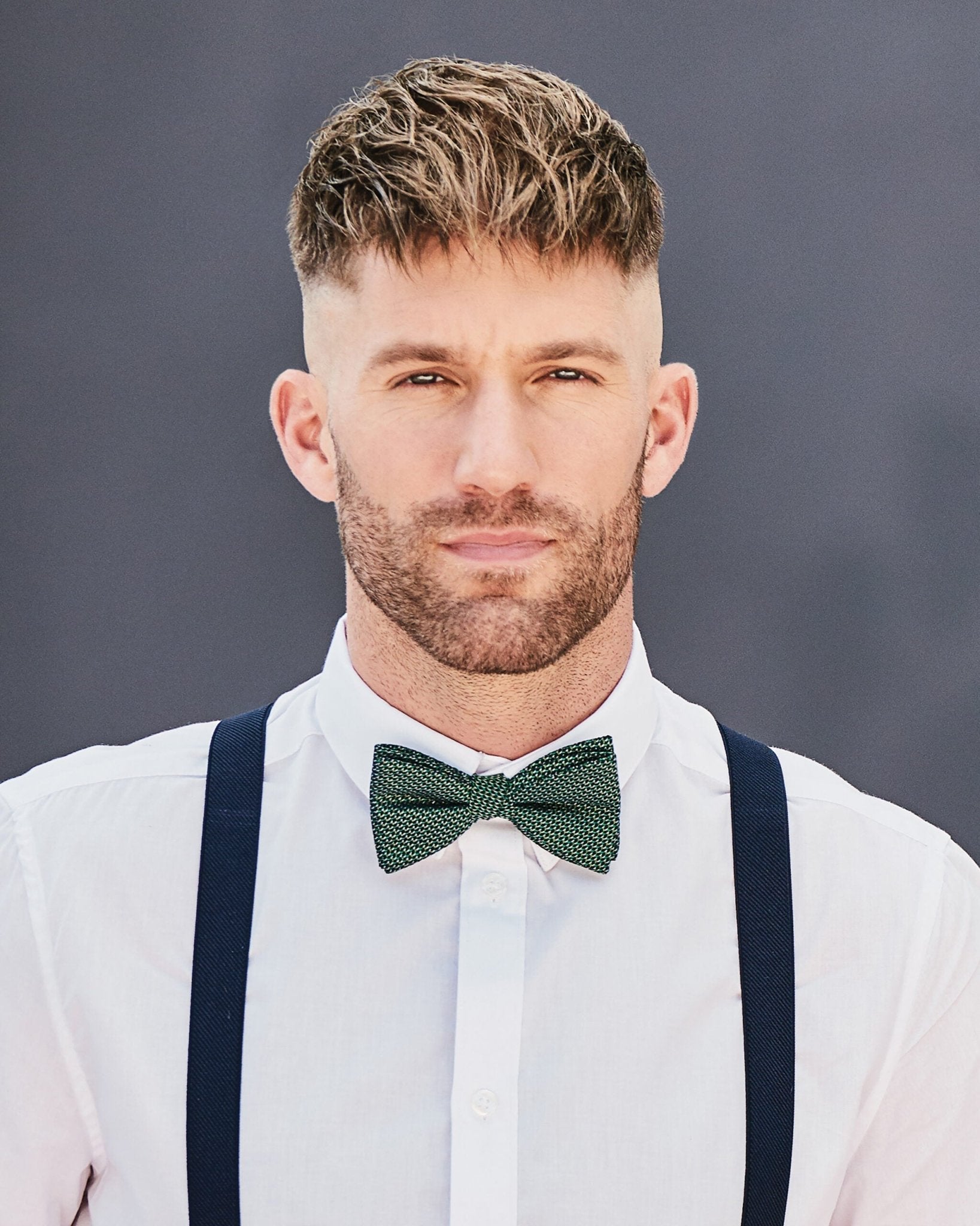 Ultra Lace Toupee by American Hairlines