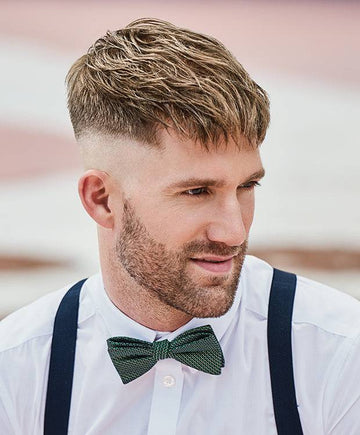 Ultra Lace Toupee by American Hairlines