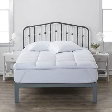 Ultra Plush Mattress Pad