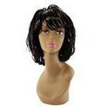 Heather Synthetic Wig
