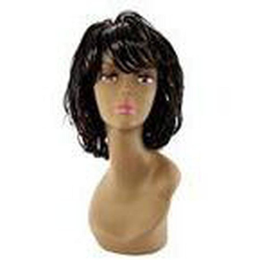Heather Synthetic Wig