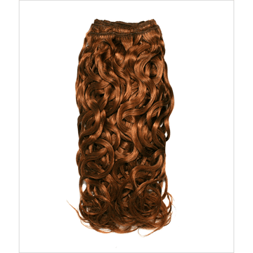 Unique's Human Hair Dream Wave 12''