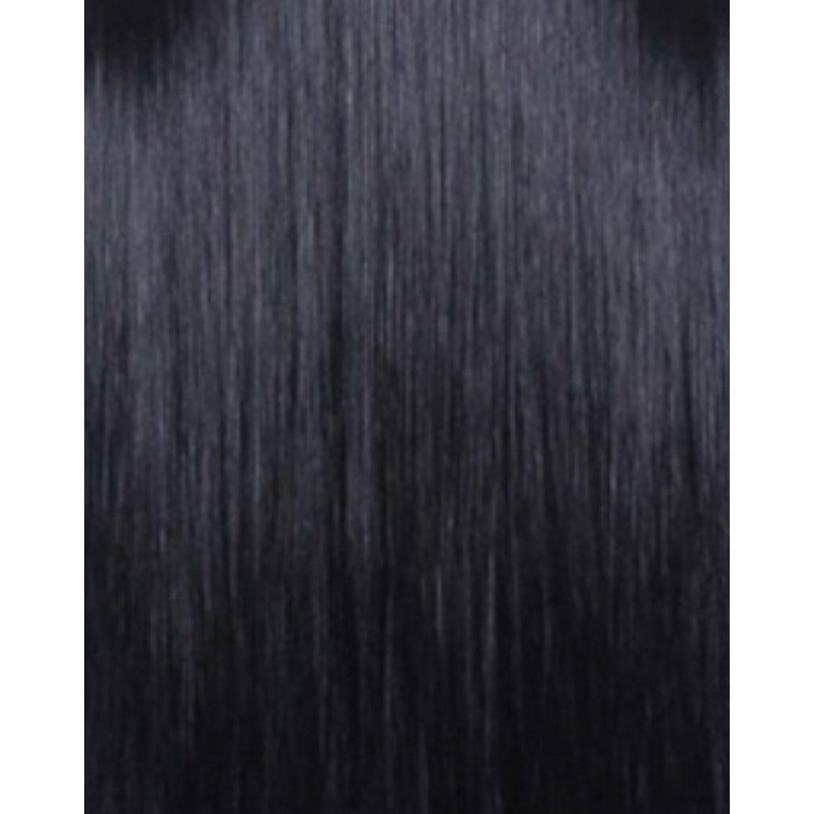 Unique's Human Hair Perm Straight 18 Inch