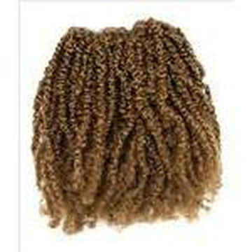 Unique's Human Hair Reggae