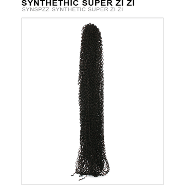 Unique's Synthetic Super Zi Zi