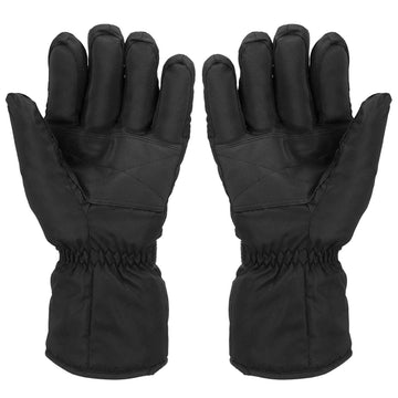 Unisex Battery Powered Heated Waterproof Gloves