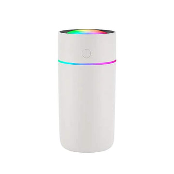 USB Colorful Aromatherapy Humidifier