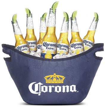 Vacu Vin Collapsible Ice Bucket