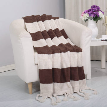 Vintage Pietra Soft Blanket