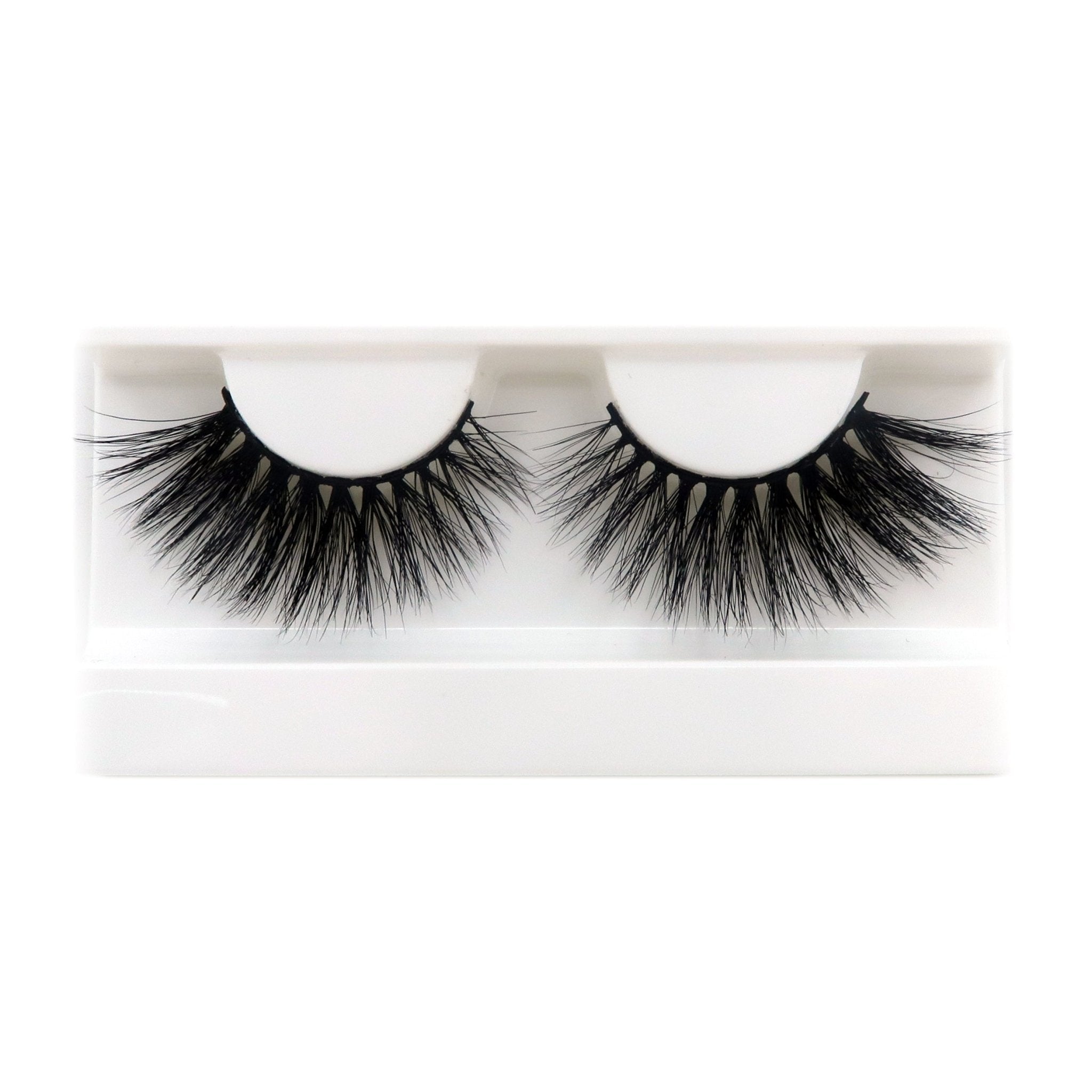 VIP 5D Mink Eyelashes Classic & 25mm