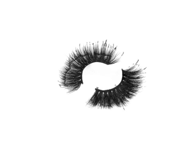 VIP 5D Mink Eyelashes Classic & 25mm