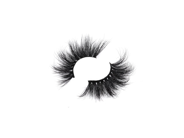 VIP 5D Mink Eyelashes Classic & 25mm