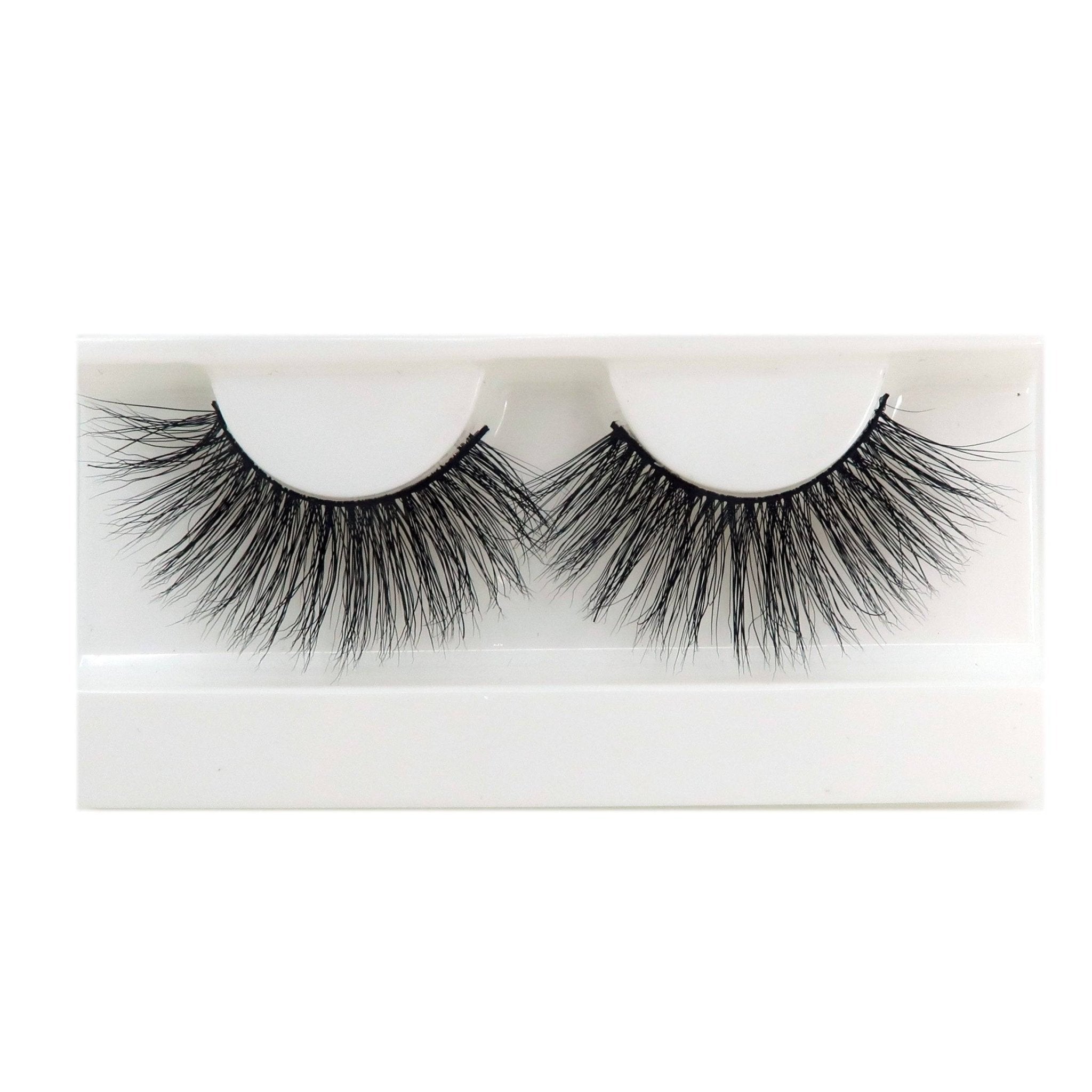 VIP 5D Mink Eyelashes Classic & 25mm