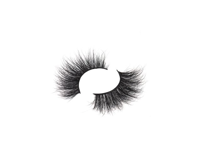 VIP 5D Mink Eyelashes Classic & 25mm