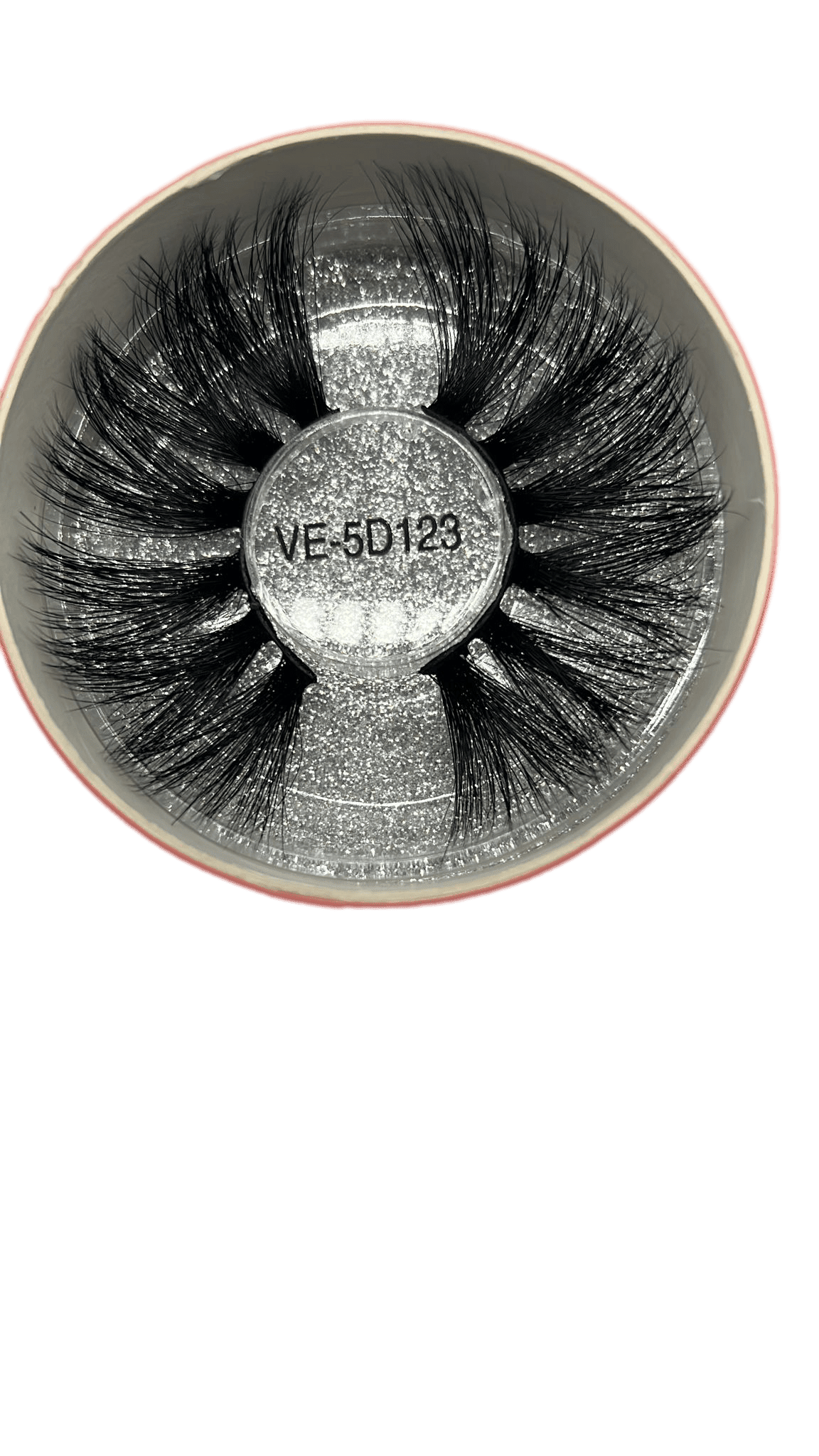 VIP 5D Mink Eyelashes Classic & 25mm
