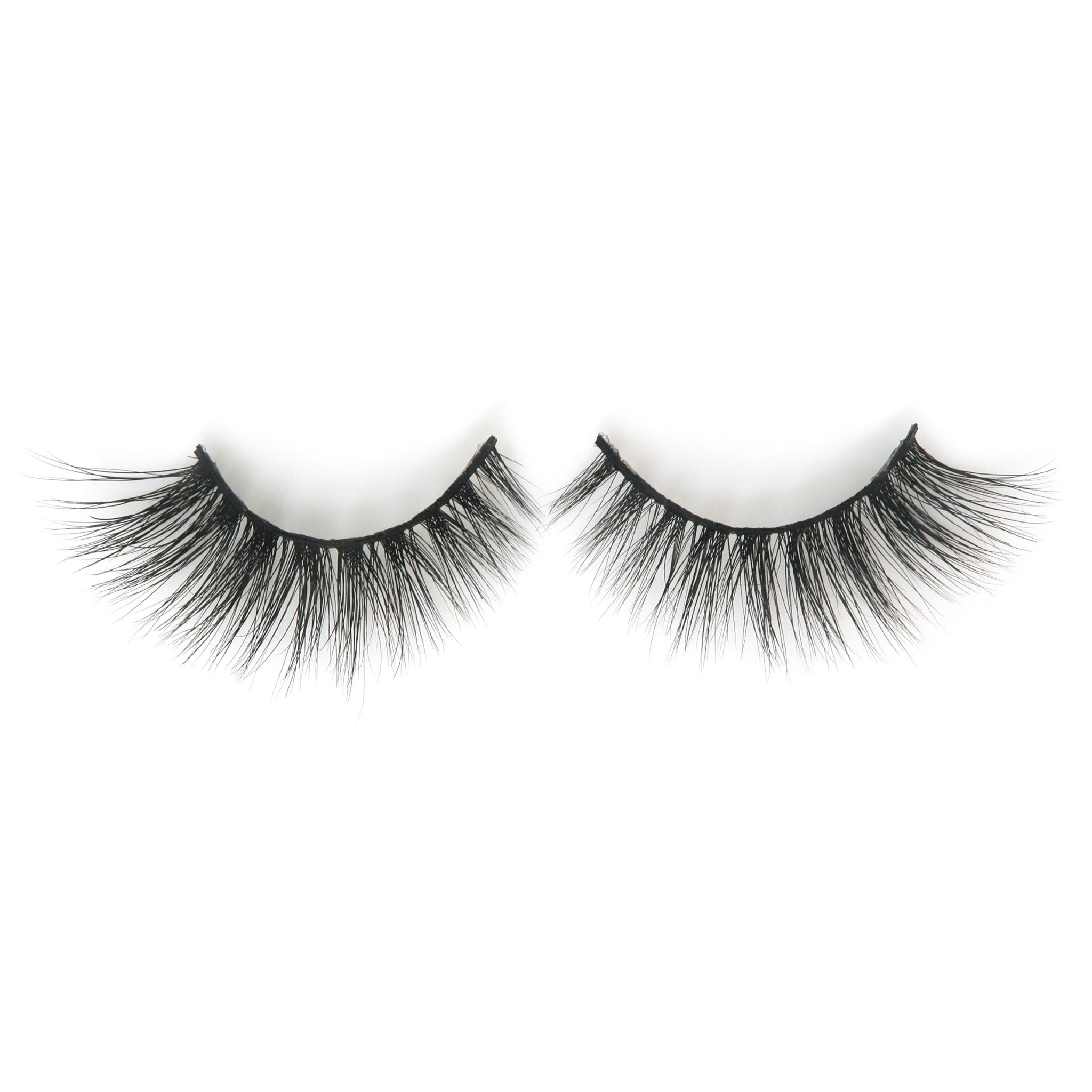 VIP 5D Mink Eyelashes Classic & 25mm
