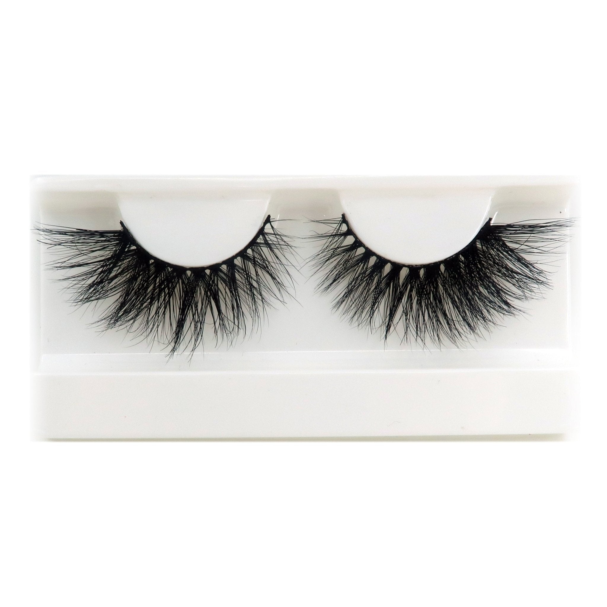VIP 5D Mink Eyelashes Classic & 25mm