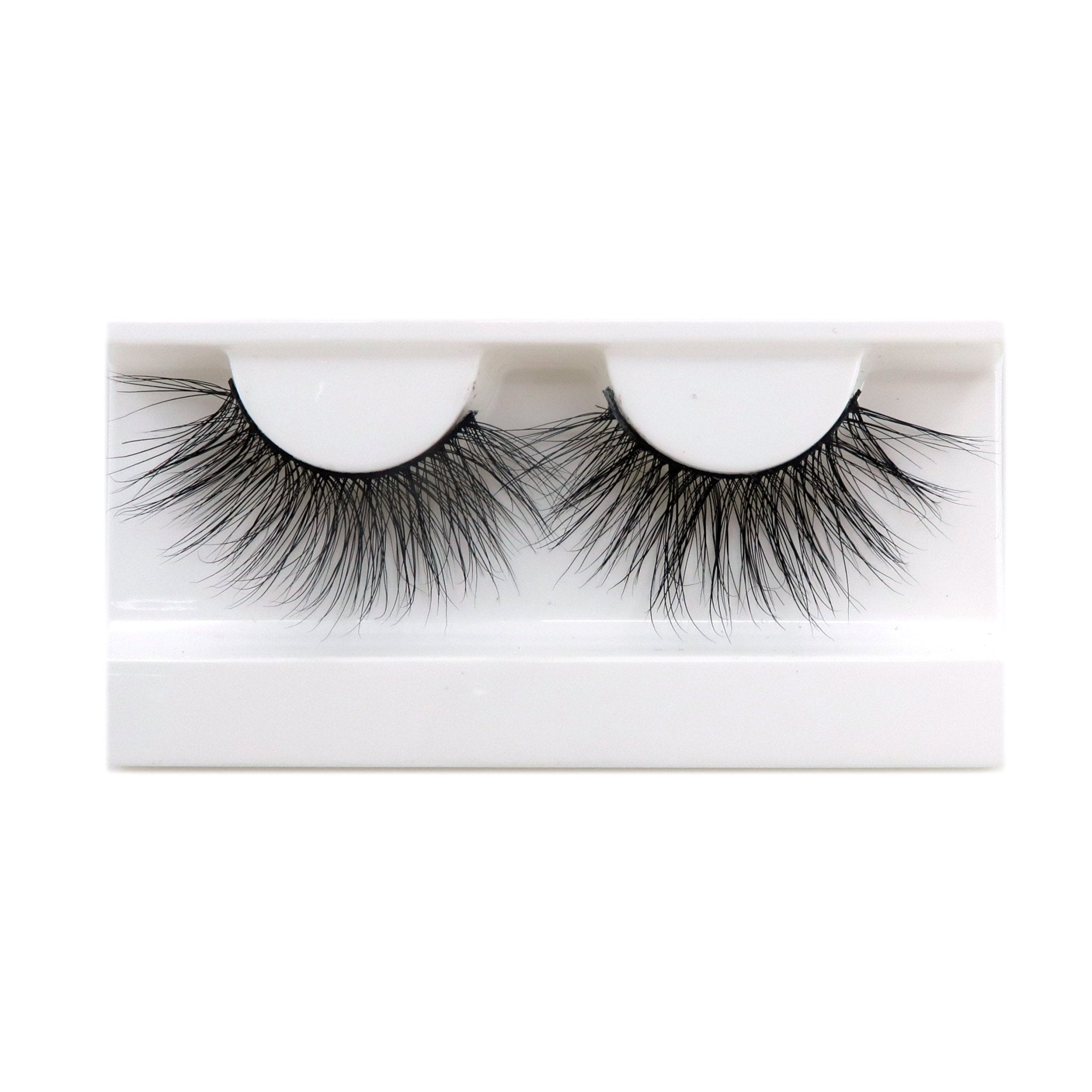 VIP 5D Mink Eyelashes Classic & 25mm