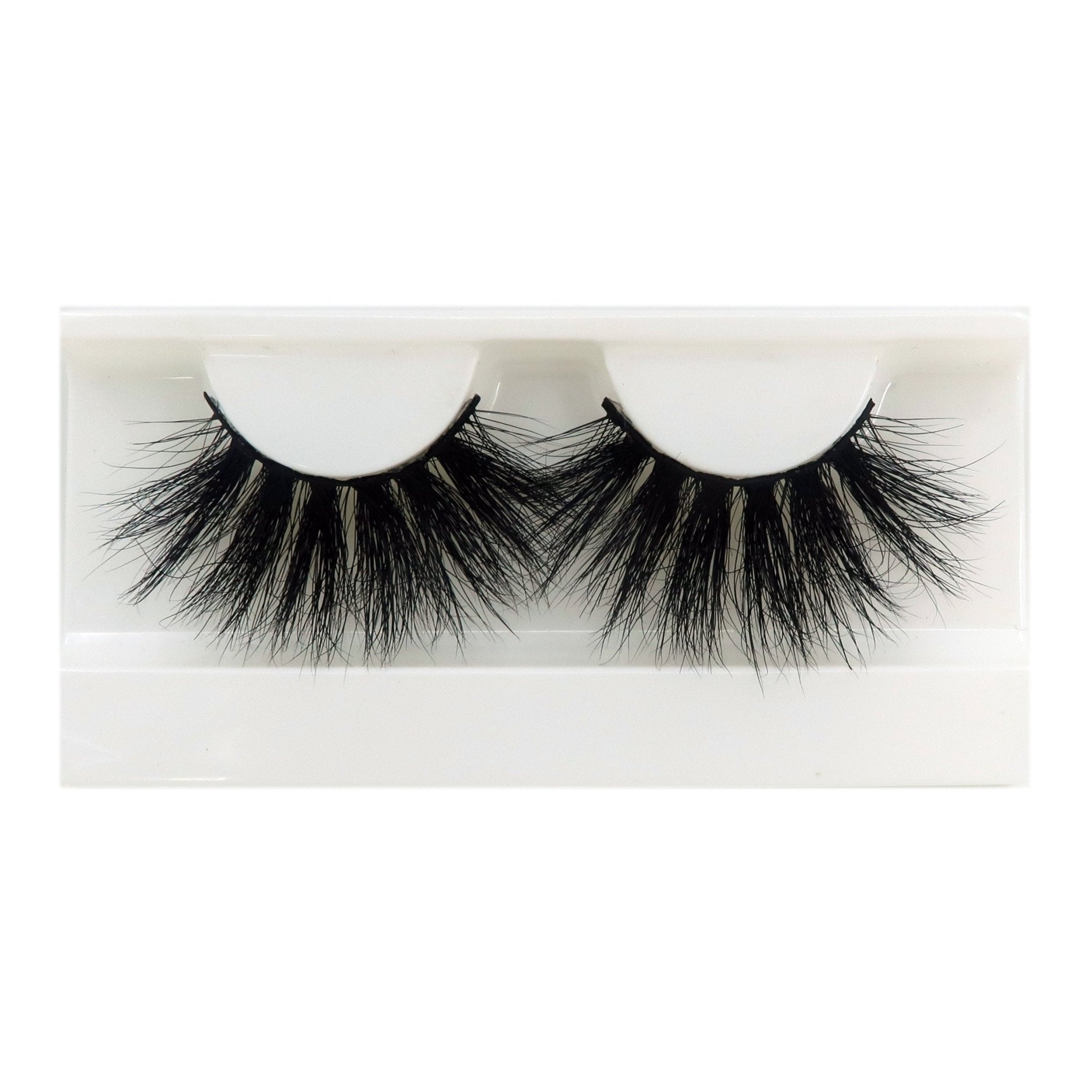 VIP 5D Mink Eyelashes Classic & 25mm