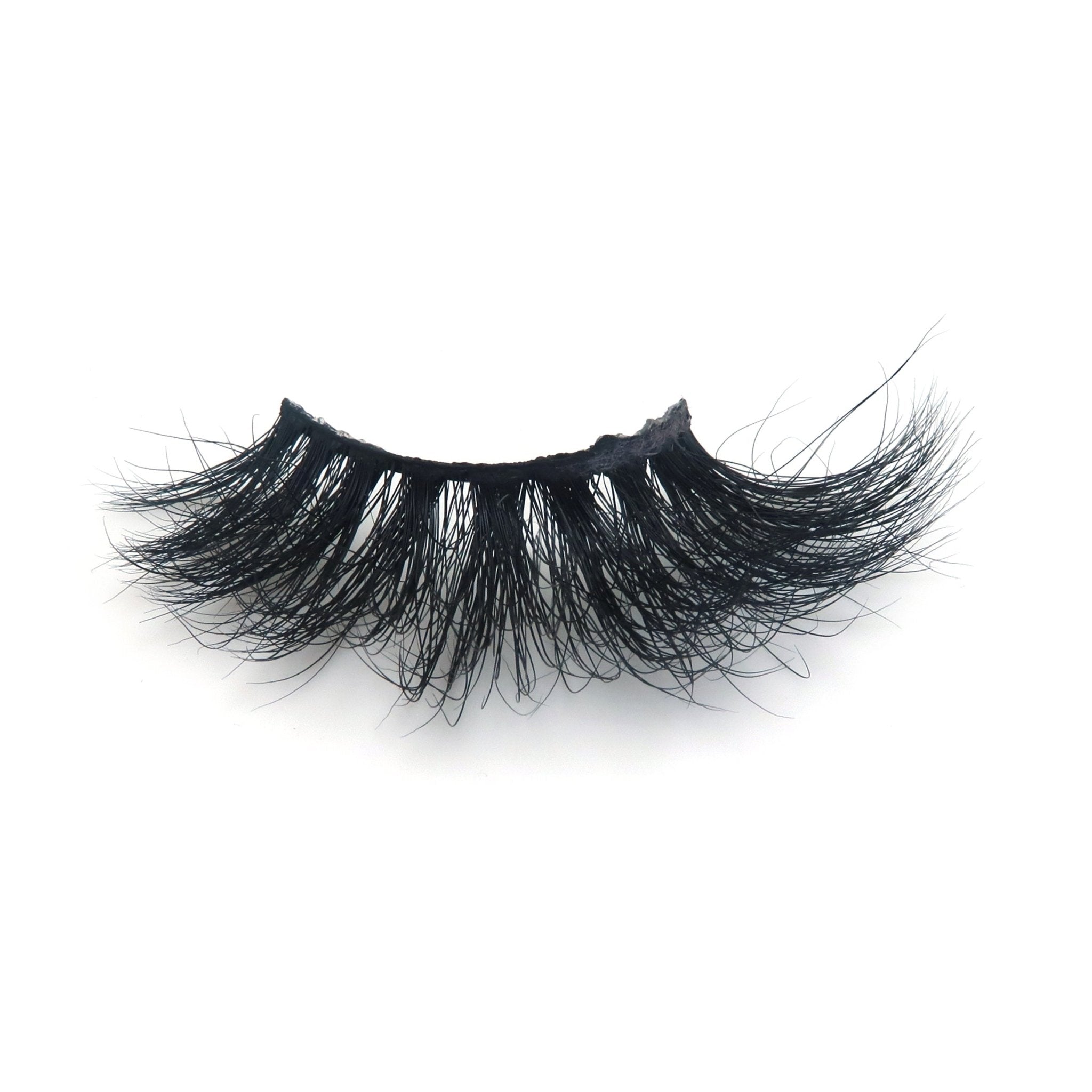 VIP 5D Mink Eyelashes Classic & 25mm