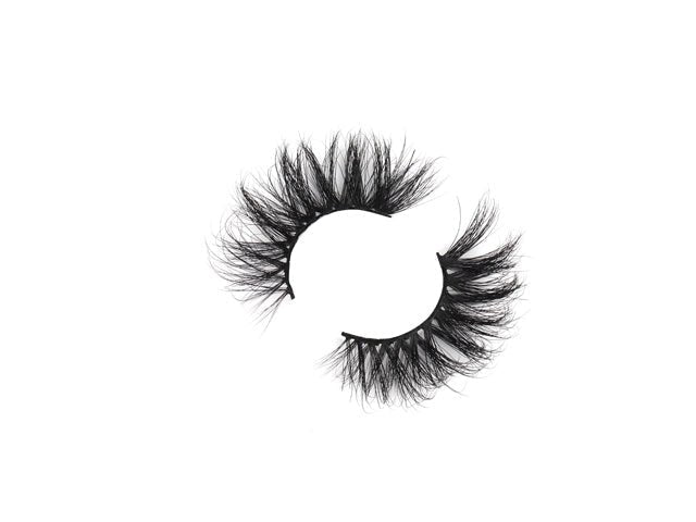 VIP 5D Mink Eyelashes Classic & 25mm